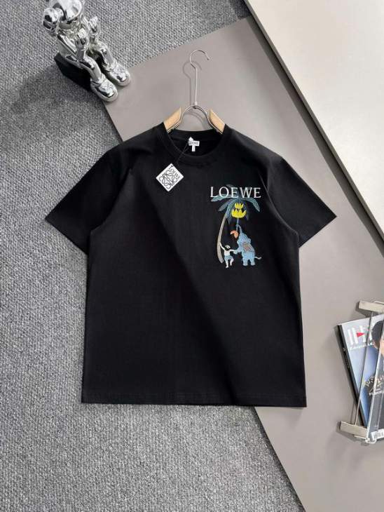 Picture of Loewe T Shirts Short _SKULoeweXS-Laztx98588809